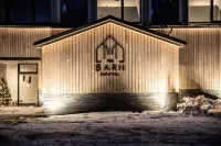 The Barn Hotel a 