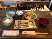 Guesthouse & Kitchen Hace