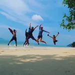 Banhalawee - Ocean View
