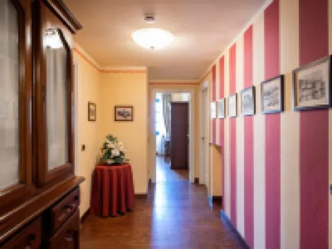 La Dependance Hotels in Menaggio