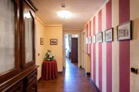 La Dependance Hotel a Menaggio