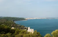 Hotel Bocage Hotels in Setúbal Municipality