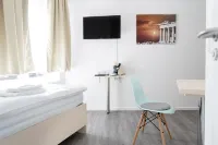 Haus Kreta - Hotel & Restaurant Hotels in der Nähe von Anholter Schweiz