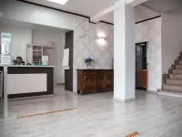 Hotel Los Olmos Hotels in Lugo