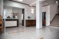 Hotel Los Olmos Hotel a Lugo Province