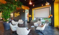 Hotel Restaurant Rhy Hotels in Weissbad
