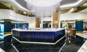 Blue Star Hotel