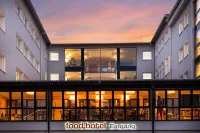 Food Hotel Hotels near Marktkirche