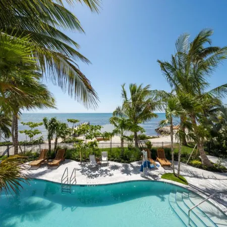 Grassy Flats Resort & Beach Club