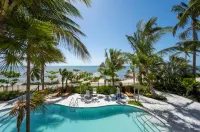 Grassy Flats Resort & Beach Club - View biển
