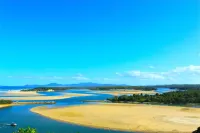 Marcel Towers Holiday Apartments Hotels in Nambucca Heads