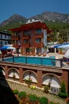 Hotel Azmakhan