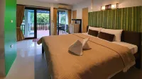 Supsangdao Resort 노파랏 타라 호텔