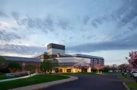 Crowne Plaza Providence-Warwick (Airport) Các khách sạn ở 