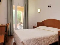 Hotel Stella Marina Hotels in Serriera