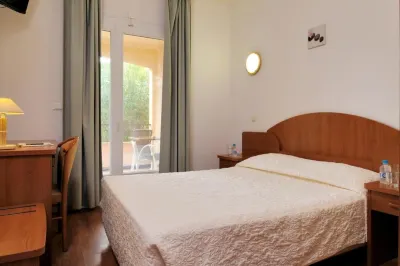 Hotel Stella Marina Hoteles en Porto