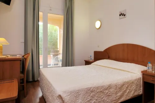 Hotel Stella Marina Hotels in Galéria
