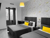 Ciudad Condal Hostal Hoteles en Barcelona