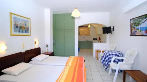 Keti Apartments