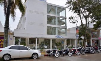 Aqua Hotel