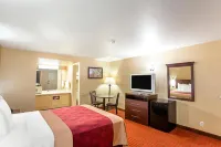 Econo Lodge McAlester Hôtels à : McAlester