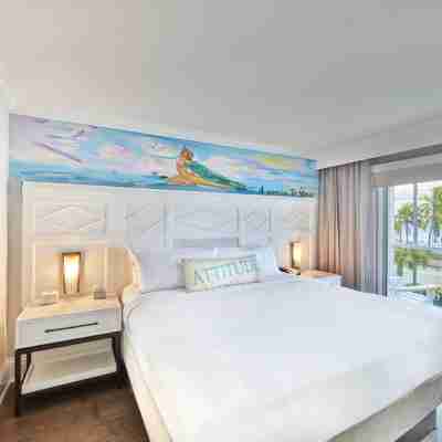 Margaritaville Beach House Key West Rooms