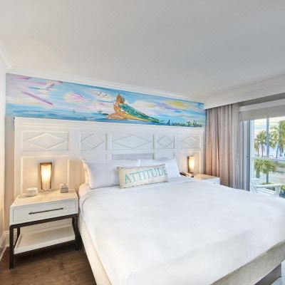 Ocean View One Bedroom King Suite Margaritaville Beach House Key West Promo Code