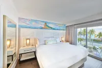 Margaritaville Beach House Key West