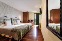Lar da Mota Boutique Hotel - balcony