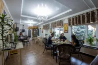 Kausar Hotel Hotel di 