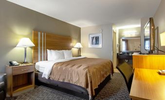 Quality Inn Lagrange East I-85