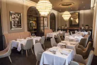 The Originals Boutique la Maison Rouge Lens Ouest Hotels in Noeux-les-Mines