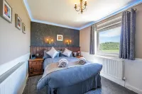 The Galley of Lorne Inn Hotels in Lochgilphead