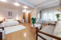 Valensija Hotels in Babite parish