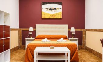 Hotel Carlos V Jerez by Vivere Stays
