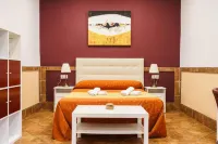 Hotel Carlos V Jerez by Vivere Stays