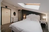 Meteor Central โรงแรมใน