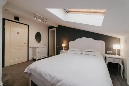 Meteor Central Отели рядом с Аэропорт Клуж-Напока