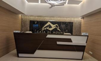 Casa de Mount