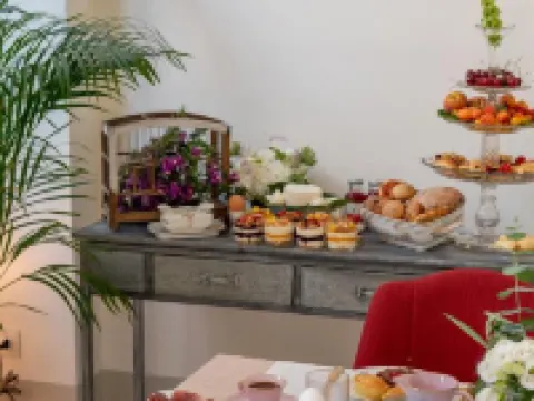 Donna Elisabetta女士宮-招待所 曼杜里亞酒店