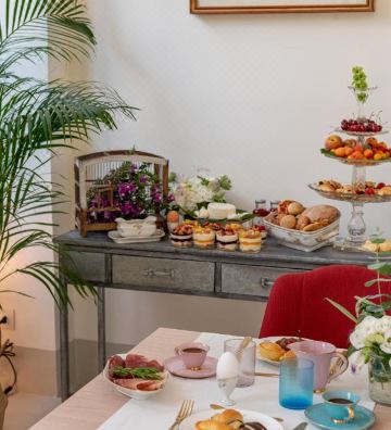 팔라초 도나 엘리사베타