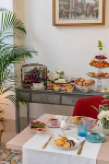 Palazzo Donna Elisabetta