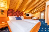 Hotel TIA Monte Nauders