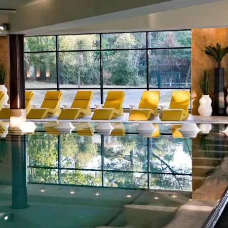Thalazur Arcachon - Hôtel & Spa
