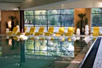 Thalazur Arcachon - Hôtel & Spa - de playa