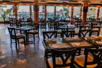 Magic Beach Hotel Hurghada - breakfast