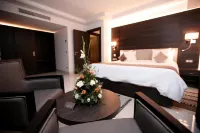 Radisson Hotel Sfax Hotel a 