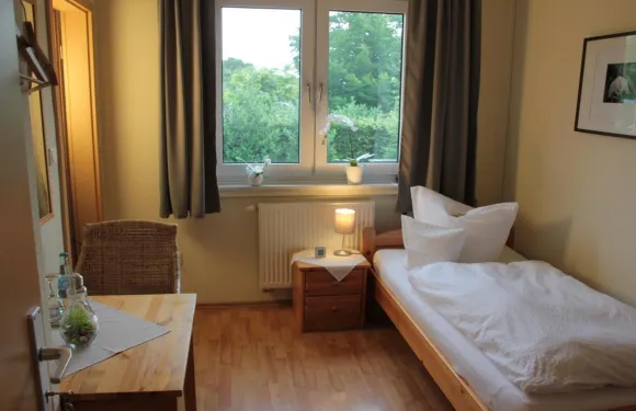 菲斯貝克餐廳旅館