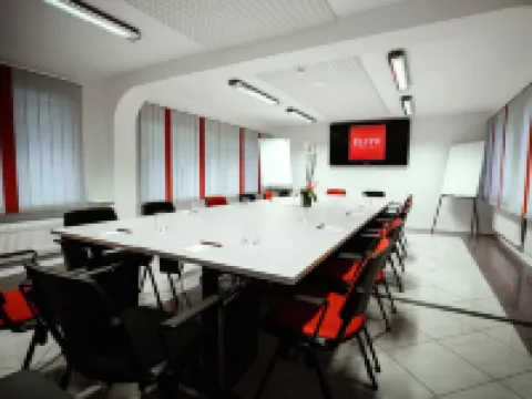 Hôtel Elite Hotels in Sion