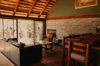 Panzi Lodge